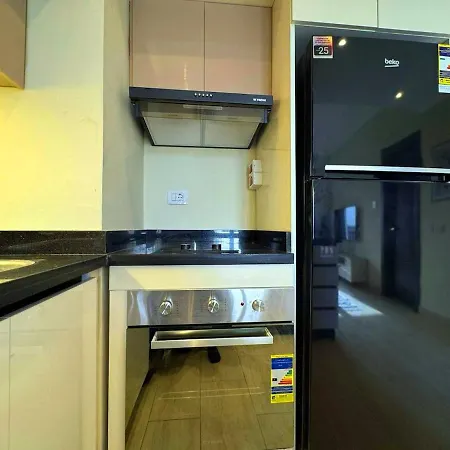 Aldau Heights One Bedroom Apartment In Hurghada Cr