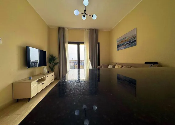 Aldau Heights One Bedroom In Cr