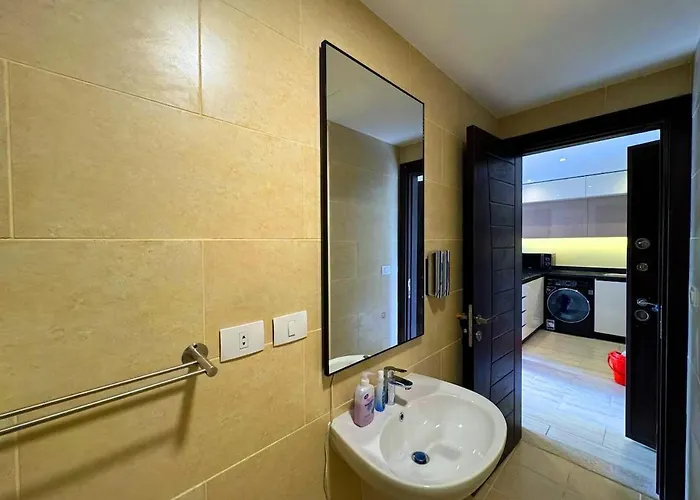 Aldau Heights One Bedroom In Cr