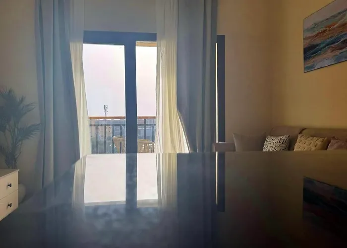 Aldau Heights One Bedroom In Cr