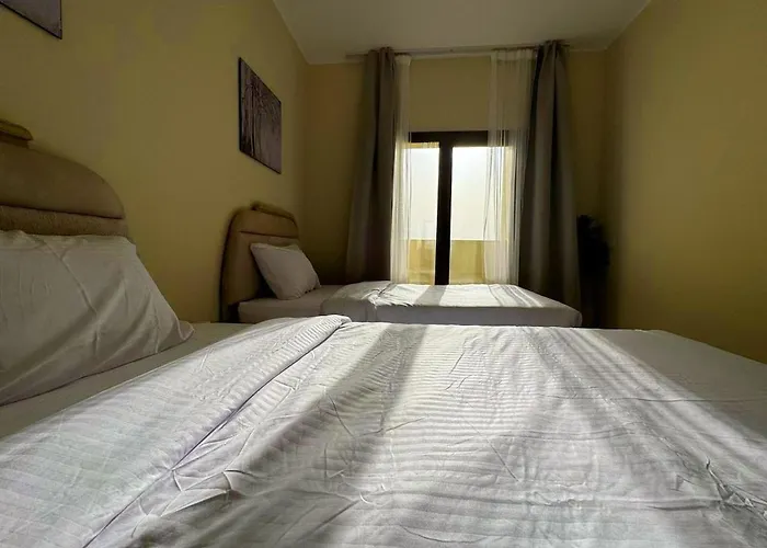 Aldau Heights One Bedroom In Cr