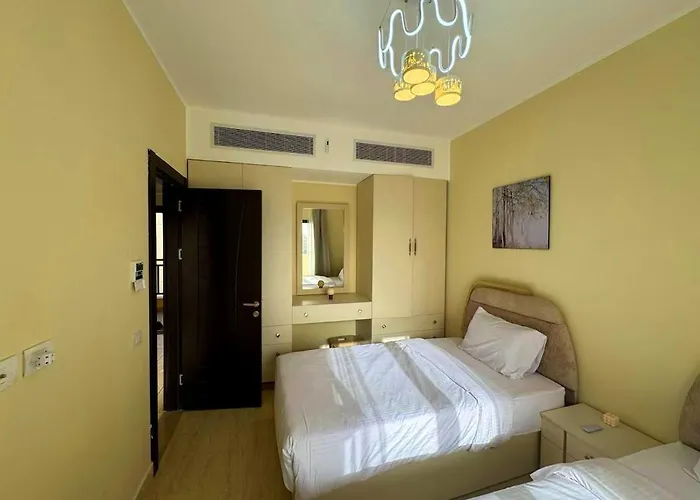 Apartment Aldau Heights One Bedroom In Cr