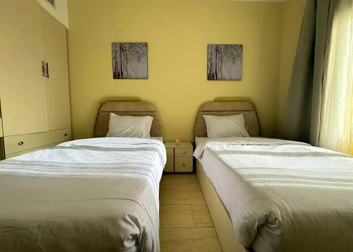 Aldau Heights One Bedroom In Cr *