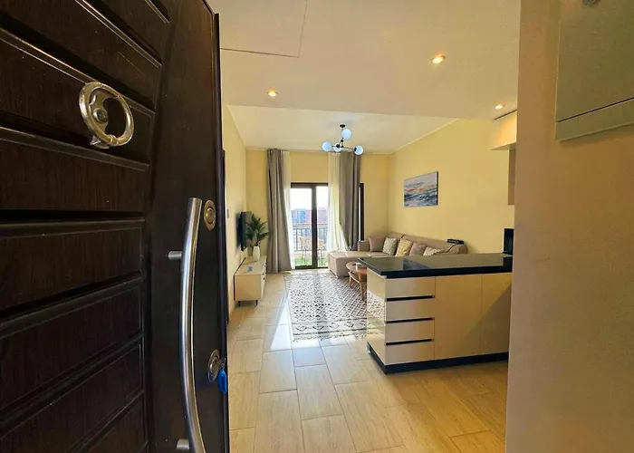 Aldau Heights One Bedroom In Cr Apartment