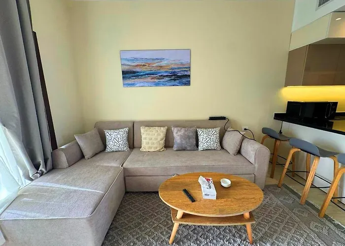 Aldau Heights One Bedroom In Cr Apartment *
