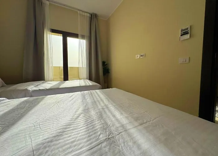Aldau Heights One Bedroom In Cr