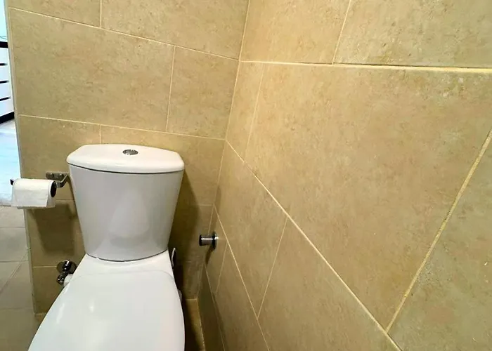 Apartment Aldau Heights One Bedroom In Cr Hurghada
