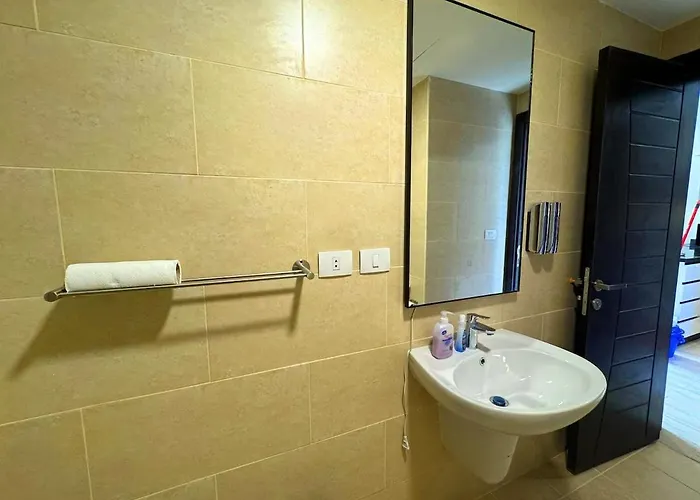 Aldau Heights One Bedroom In Cr * Hurghada