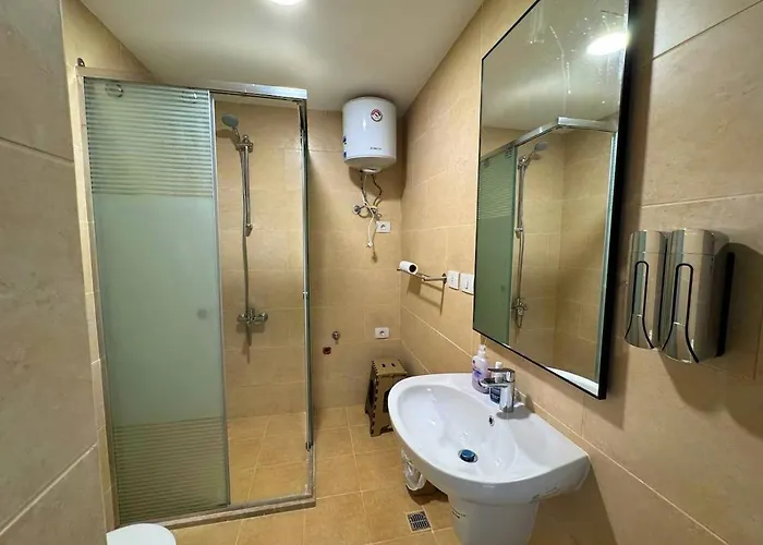 Aldau Heights One Bedroom In Cr *