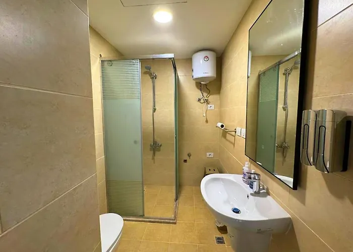 Aldau Heights One Bedroom In Cr Hurghada