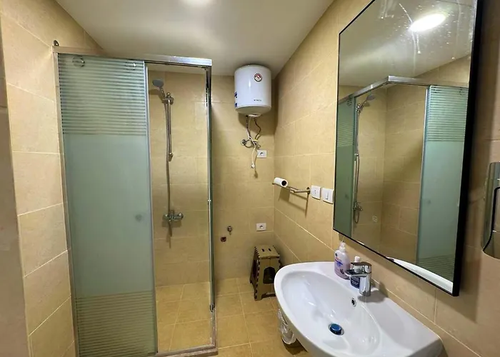 Aldau Heights One Bedroom In Cr * Hurghada