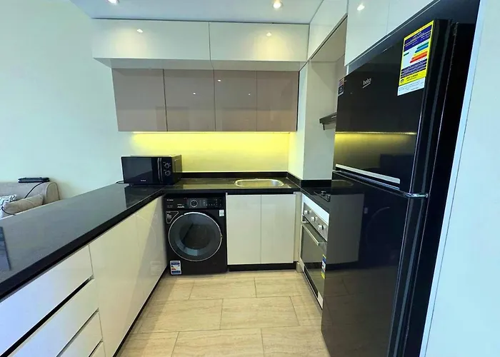 Aldau Heights One Bedroom In Cr Apartment *