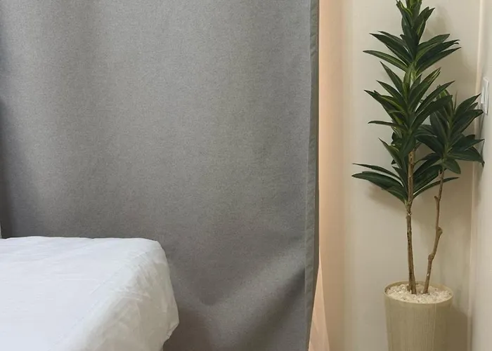 Aldau Heights One Bedroom In Cr Apartment